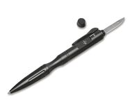 Długopis taktyczny Böker Plus z nożem OTF D2 06EX600 (1671584)