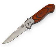 Nóż Sprężynowy N-508A (1647210)