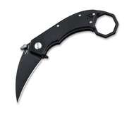 Nóż Böker Plus HEL Karambit Black 01BO515 (1698947)