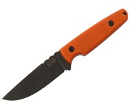 Nóż ZA-PAS Handie Cerakote G10 Orange (1772061)