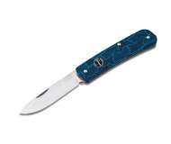 Nóż Böker Plus Tech Tool Blue Damast G10 01BO557 (1773049)