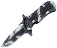 Nóż BOKER Plus Camo Defender (1019282)