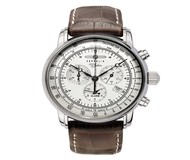 Zegarek Zeppelin 100.Jahre 7680-1 Quarz (1019335)