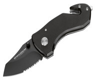 Nóż Magnum Black Rescue (649)