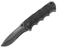 Nóż składany Magnum Black Spear 04RY247 (612)