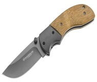 Nóż Magnum Pioneer Wood 01MB760 (8270)