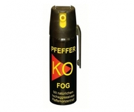 Gaz Pieprzowy Klever KO FOG 50 ml G-005 Stożek (1638532)