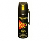 Gaz Pieprzowy Klever KO FOG 50 ml G-005 Stożek (1638532)