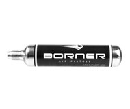 Nabój kapsuła Borner CO2 88 gr (1650050)
