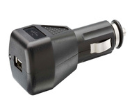 Ładowarka samochodowa USB Ledlenser (1022415)