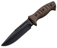 Nóż Magnum Desert Warrior 02SC010 (499)