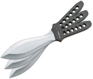Noże do rzucania Magnum Throwing Knife Set Profi I (1896)