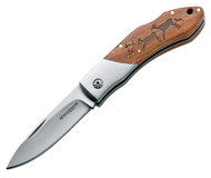 Nóż Magnum Caveman Steel 01RY818 (1019766)