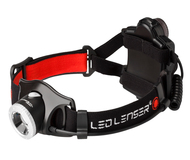 Latarka czołowa Ledlenser H7R.2 (8567)
