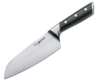 Nóż Santoku Boker Forge 16 cm 03BO502 (1019886)