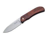 Nóż BOKER Plus Exskelibur 1 Cocobolo (1019984)