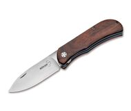 Nóż Boker Plus Exskelibur 2 Cocobolo