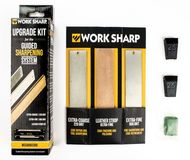 Work Sharp GSS Upgrade Kit do systemu ostrzącego