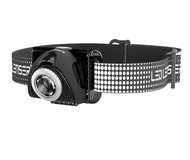 Latarka czołowa Ledlenser SEO 7R BLACK 220lm - blister (17352)