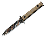 Nóż Magnum Weekend Warrior (28140)