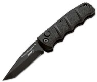 Nóż Boker Plus Kalashnikov AKS-74 Mini Tanto Black 01KALS73BT (1020317)