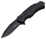 Nóż ratowniczy Boker Plus Savior 2 01BO321 (1020320)