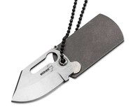 Nóż Boker Plus Dog Tag Knife 01BO210 (1020321)