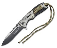 Nóż Magnum Camo Companion 01LG097 (28094)