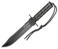 Nóż Magnum Survivalist (26882)