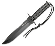 Nóż Magnum Survivalist 02MB935 (26882)