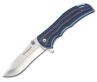 Nóż Magnum Blue Line (28095)