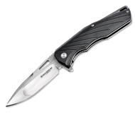 Nóż Magnum Steel Gent (77302)
