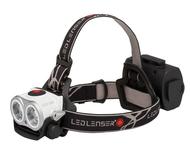 Latarka Ledlenser XEO19R Black&White zestaw (626605)