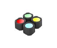 Zestaw filtrów Ledlenser 39 mm do MT14 (1022590)