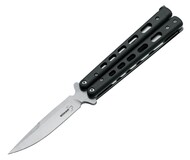 Nóż BOKER Plus Balisong G10, mały 06EX002 (1017942)