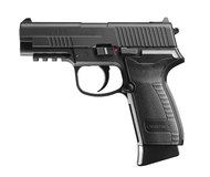 Pistolet wiatrówka Umarex HPP 4,5 mm BB CO2 (1651460)