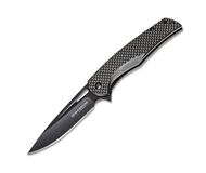 Nóż Magnum Black Carbon (1016385)