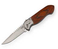 Kieszonkowy nóż Sprężynowy N-505A (1647208)