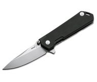 Nóż składany BOKER Plus Kihon G-10 01BO774 (1020606)