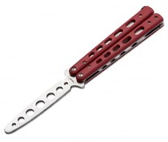 Nóż BOKER Plus Balisong Trainer 01BO712 (1020682)