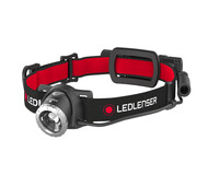 Latarka czołowa Ledlenser H8R (1018623)