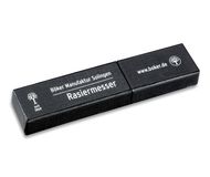 Brzytwa Boker Classic Schwarz 5/8