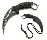 Nóż KARAMBIT CS:GO N-062P (1638603)