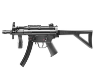 Pistolet maszynowy wiatrówka H&K Heckler&Koch MP5 K-PDW 4,5 mm BB CO2 (1651403)