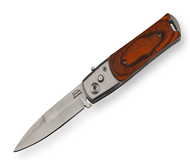 Nóż Sprężynowy BSH Averta N-505B (1670435)