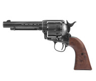 Rewolwer wiatrówka Colt SAA .45 antyk 4,5 mm BB CO2 (1651881)