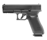 Pistolet wiatrówka Glock 17 gen 5 4,5 mm (1651435)